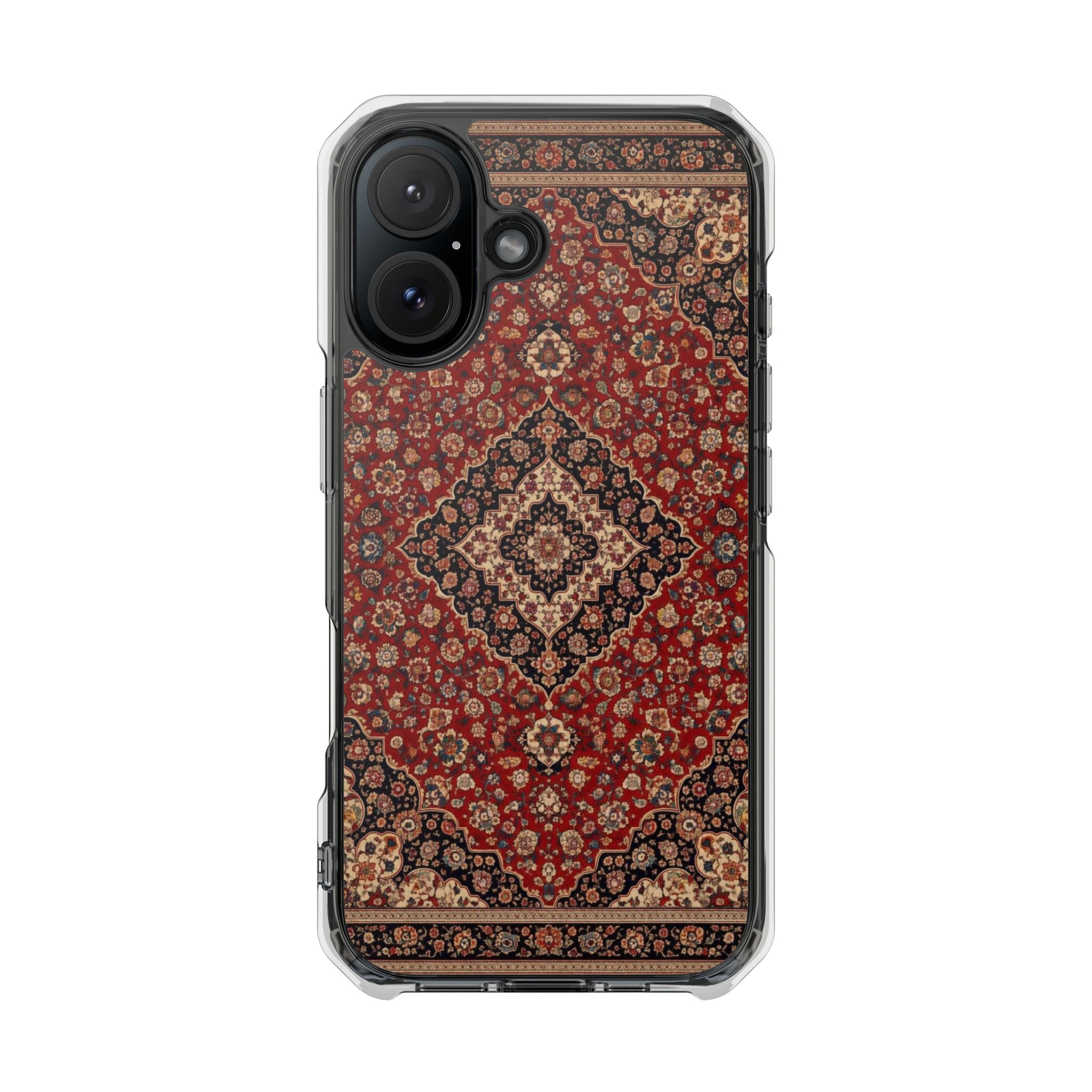 Farsh iPhone Case
