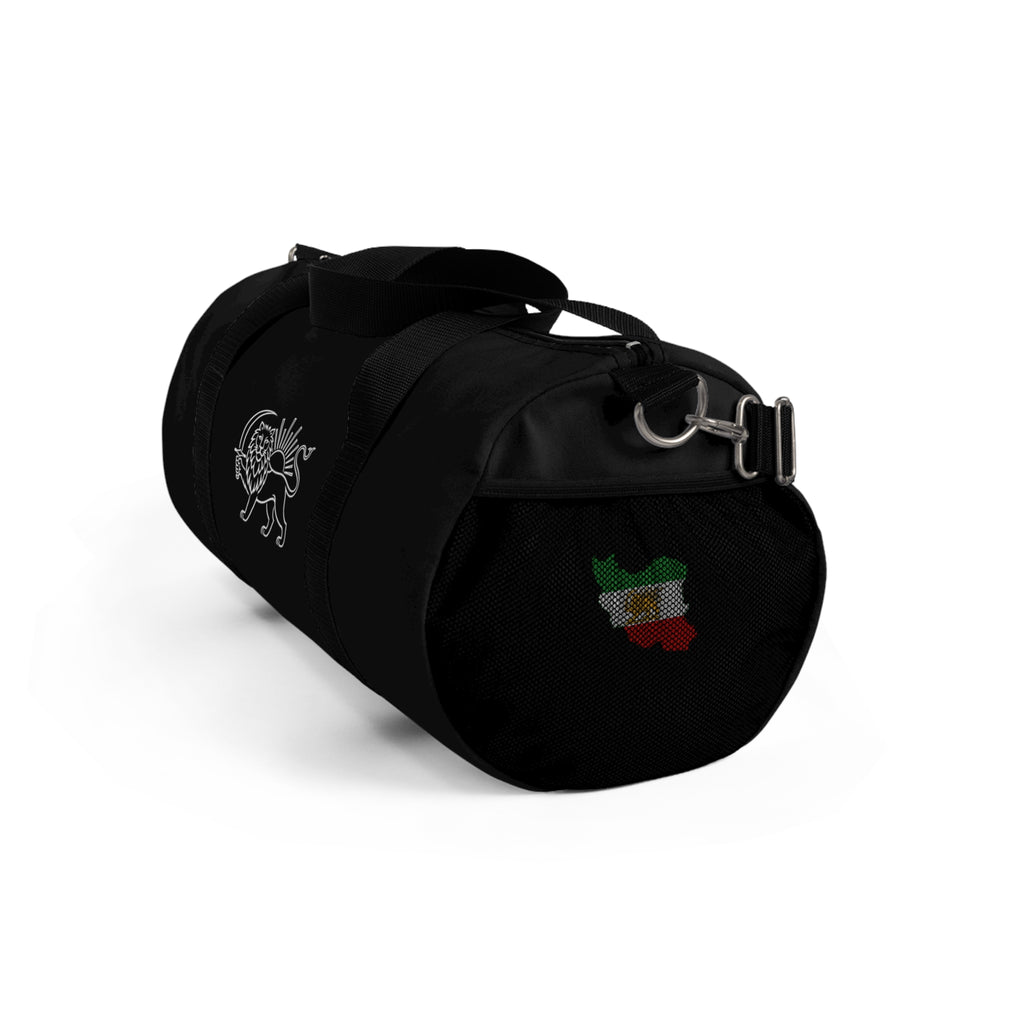 Iran Duffel Bag