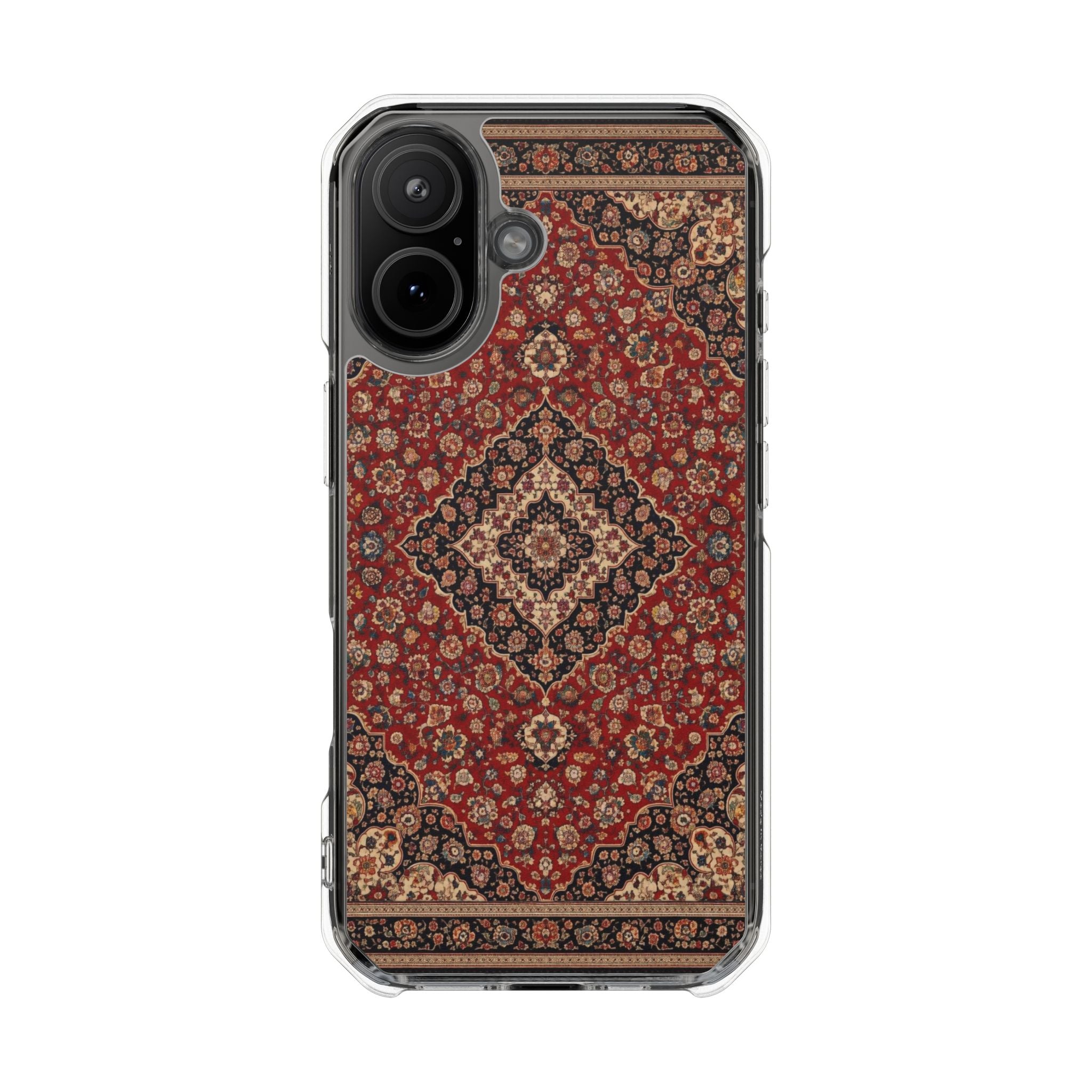 Farsh iPhone Case