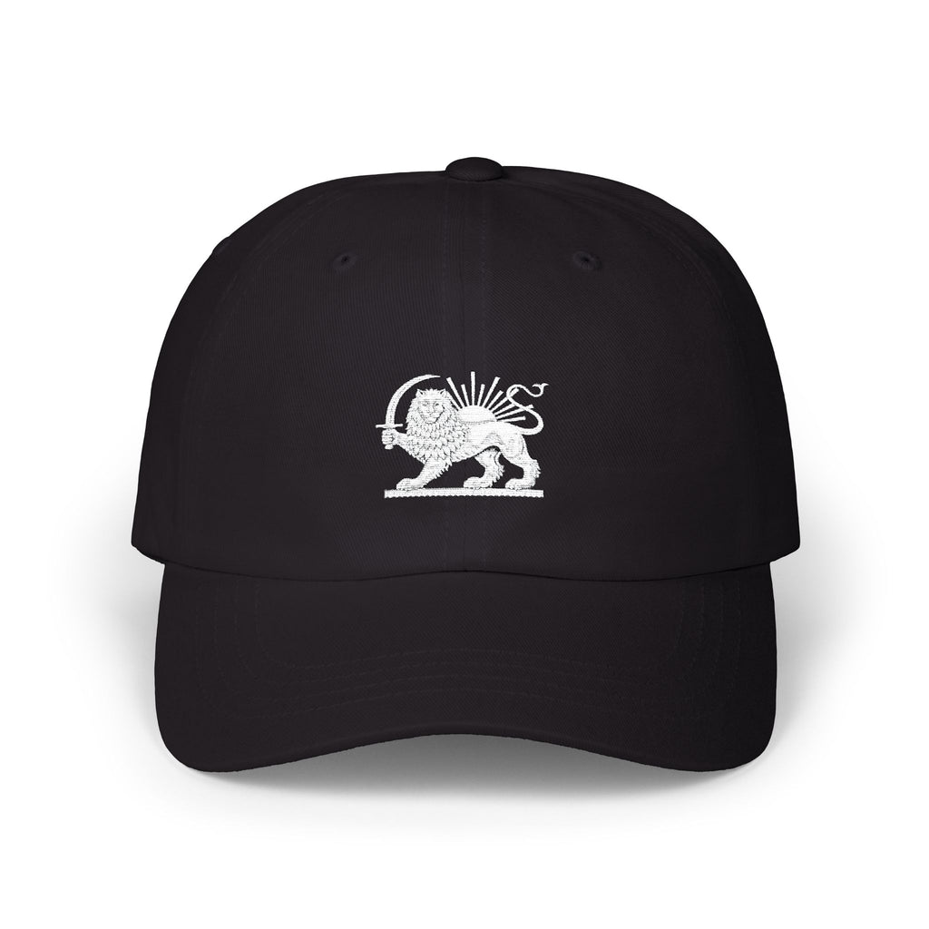 Real Iran Cap