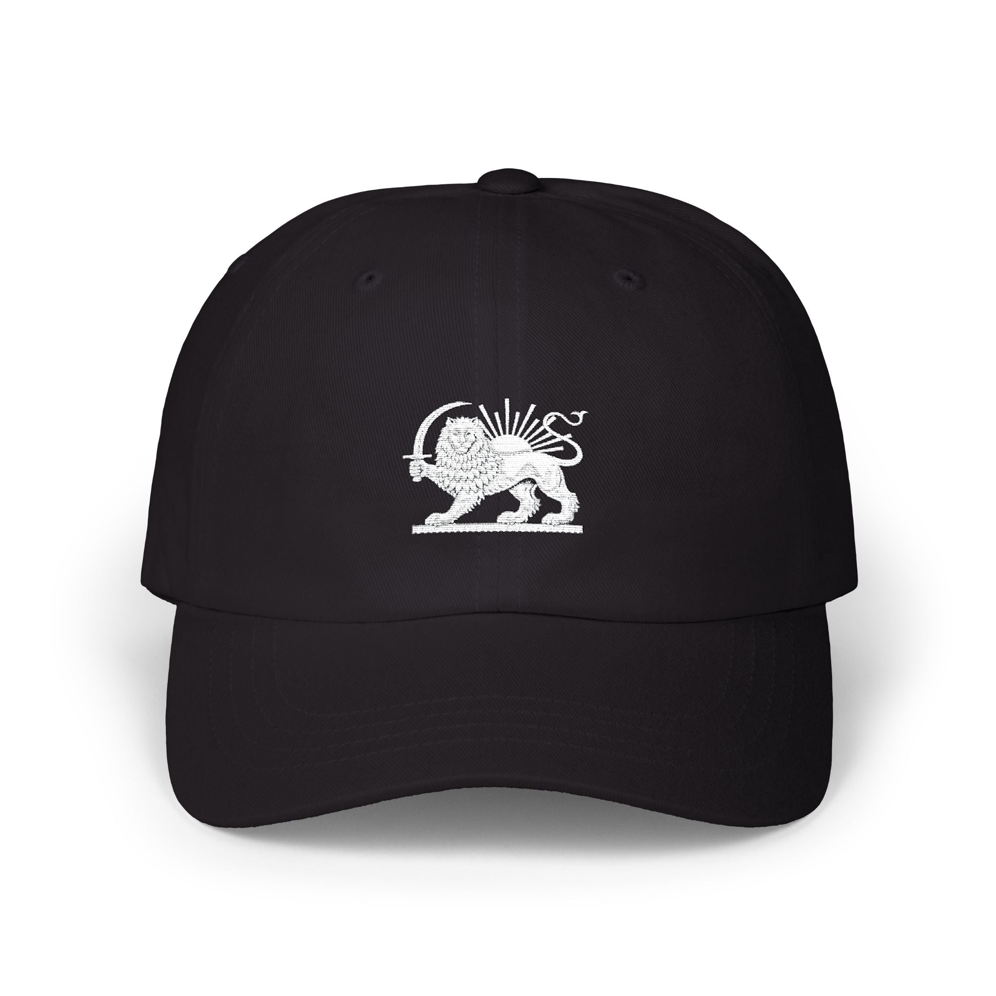 Real Iran Cap