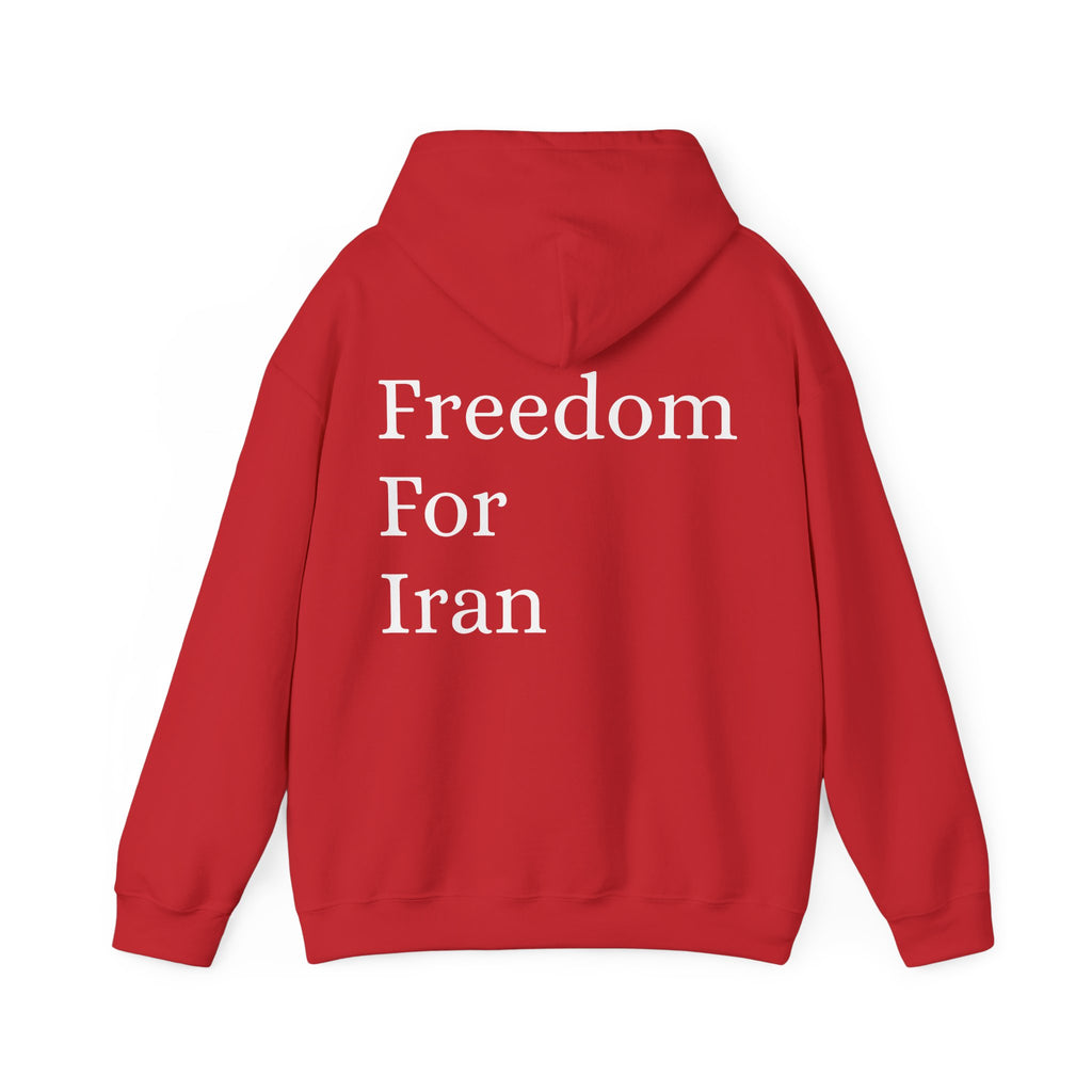 Freedom Hoodie