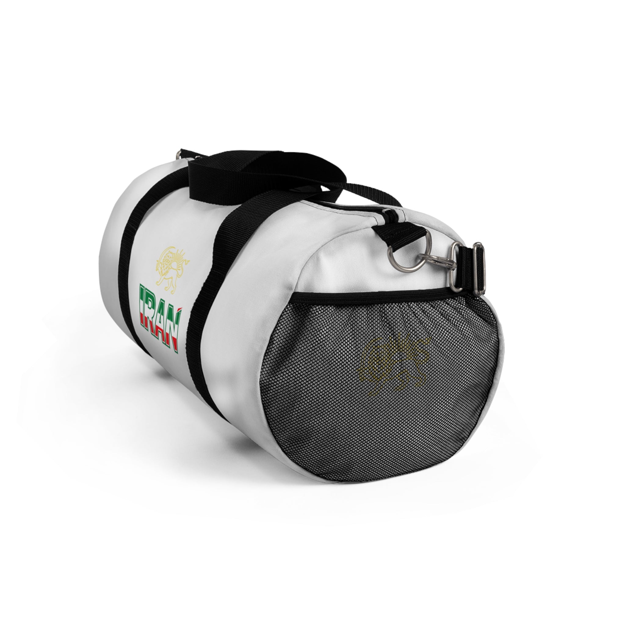 Team Iran Duffel Bag