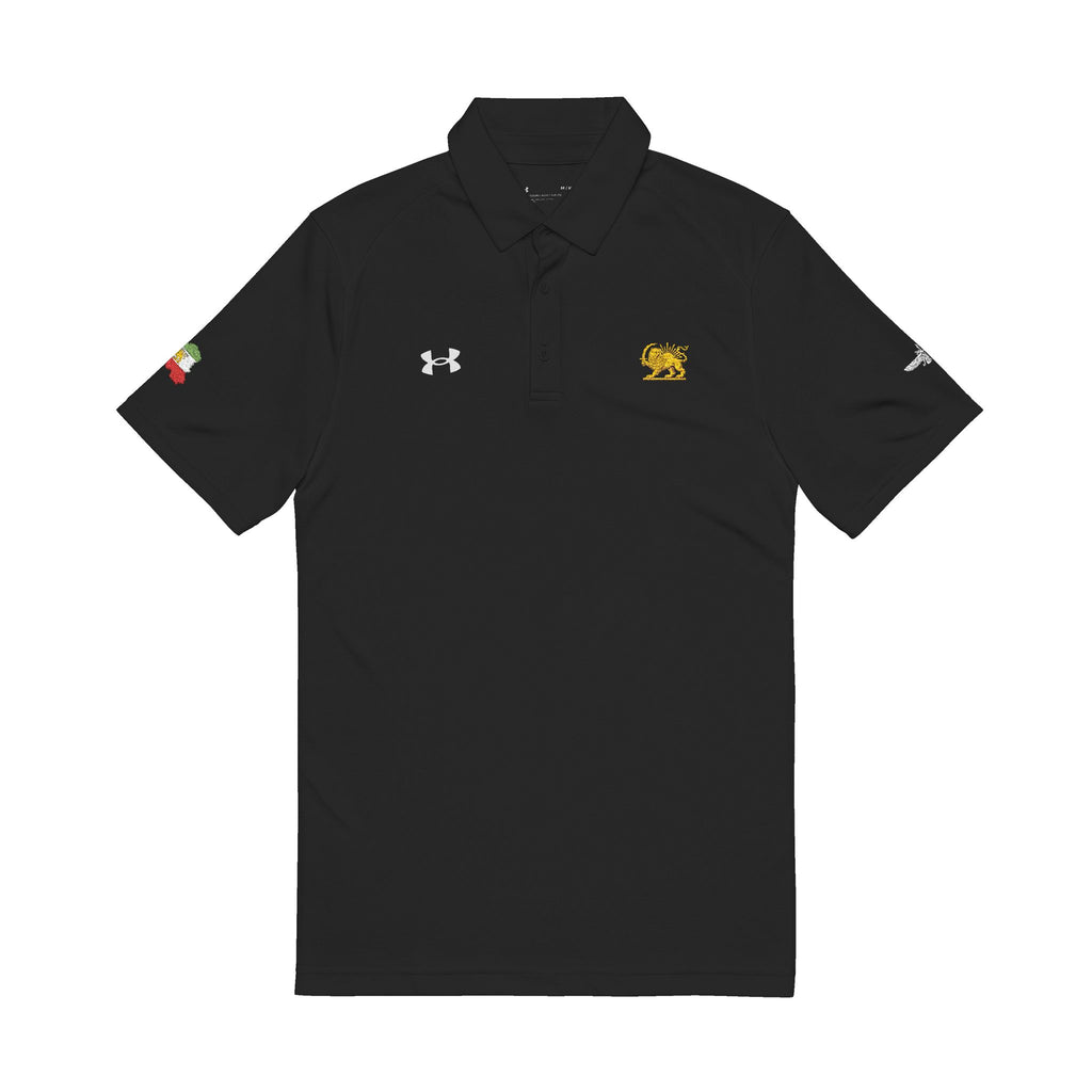 Iran Performance Polo