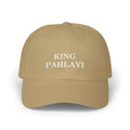 King Cap