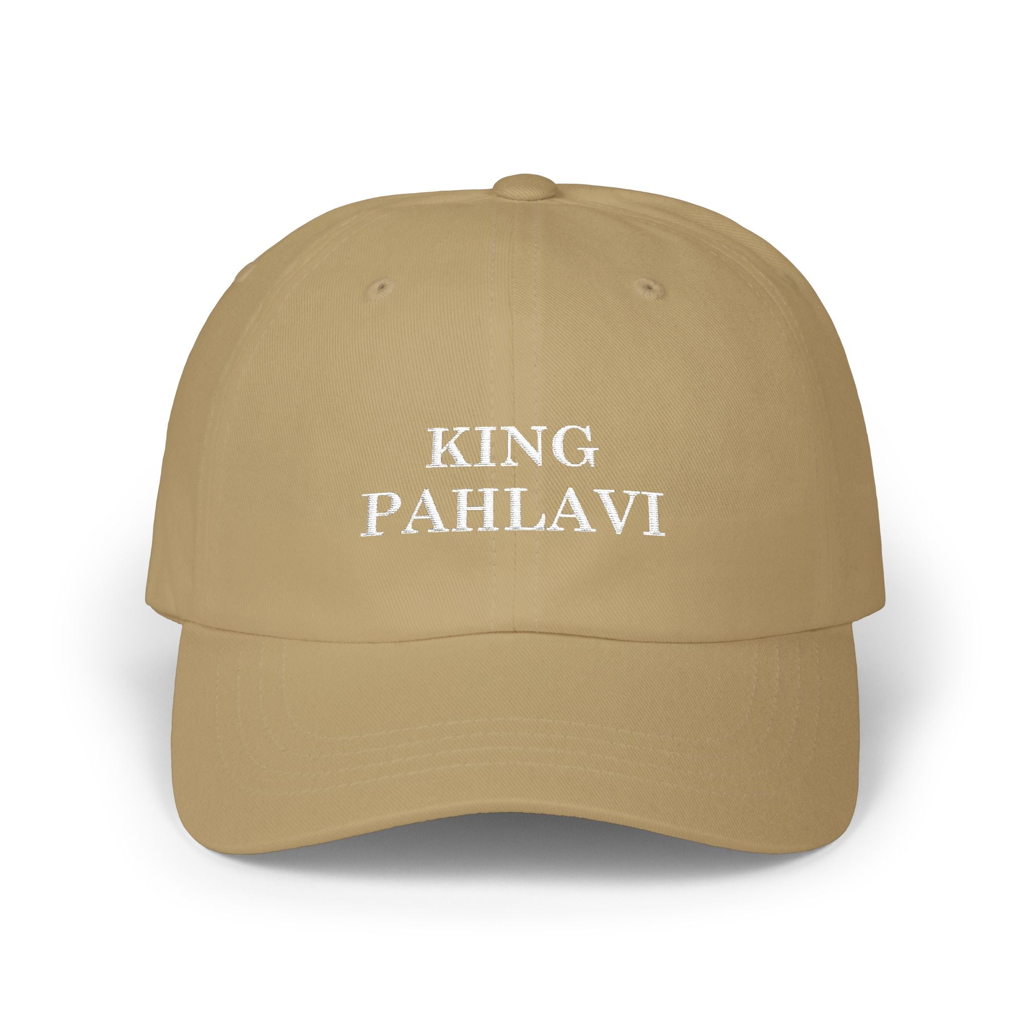 King Cap