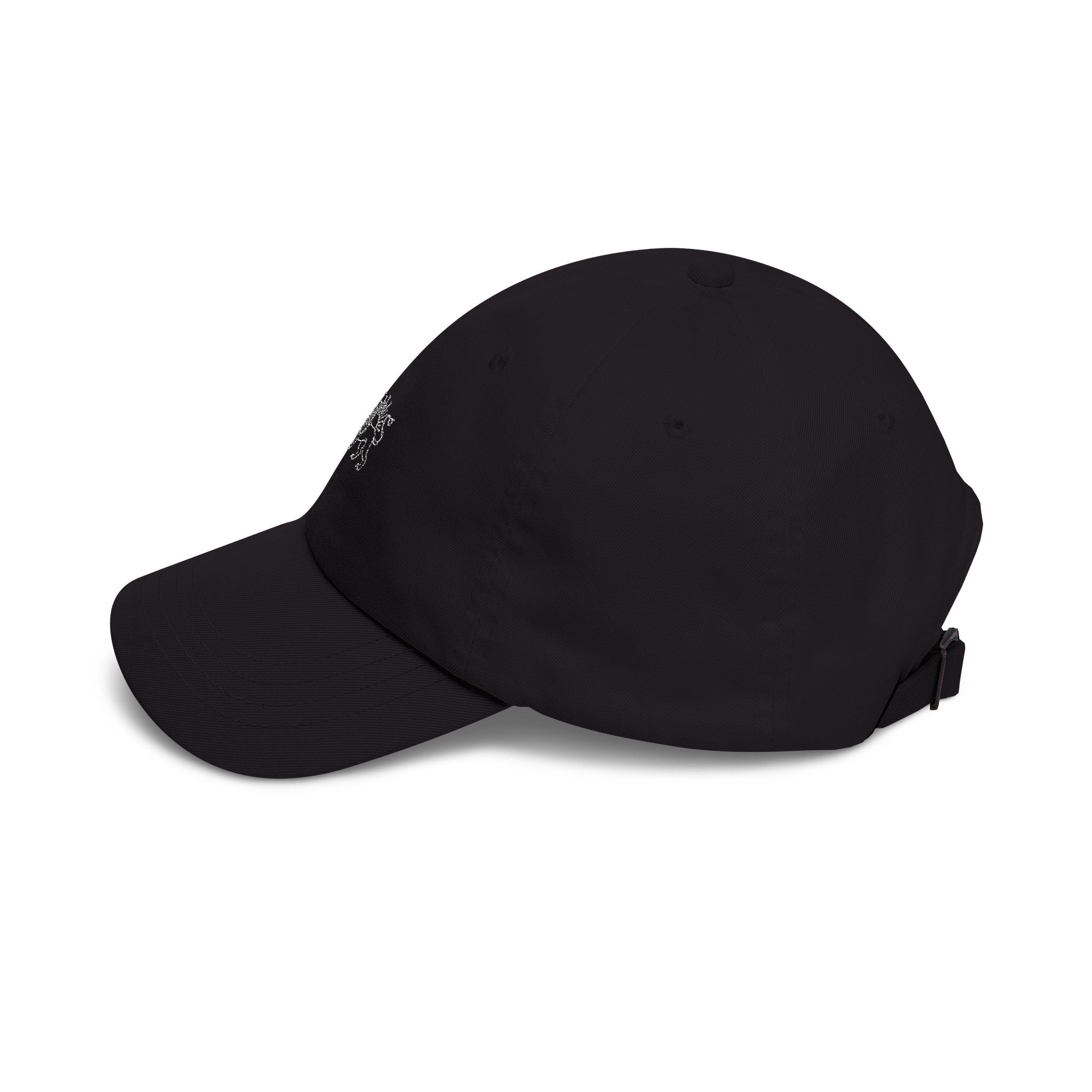 Discreet Iran Cap