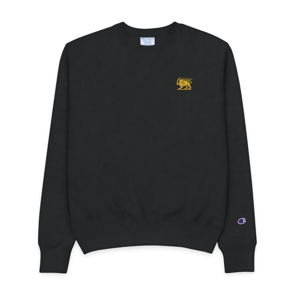 Iran Crewneck