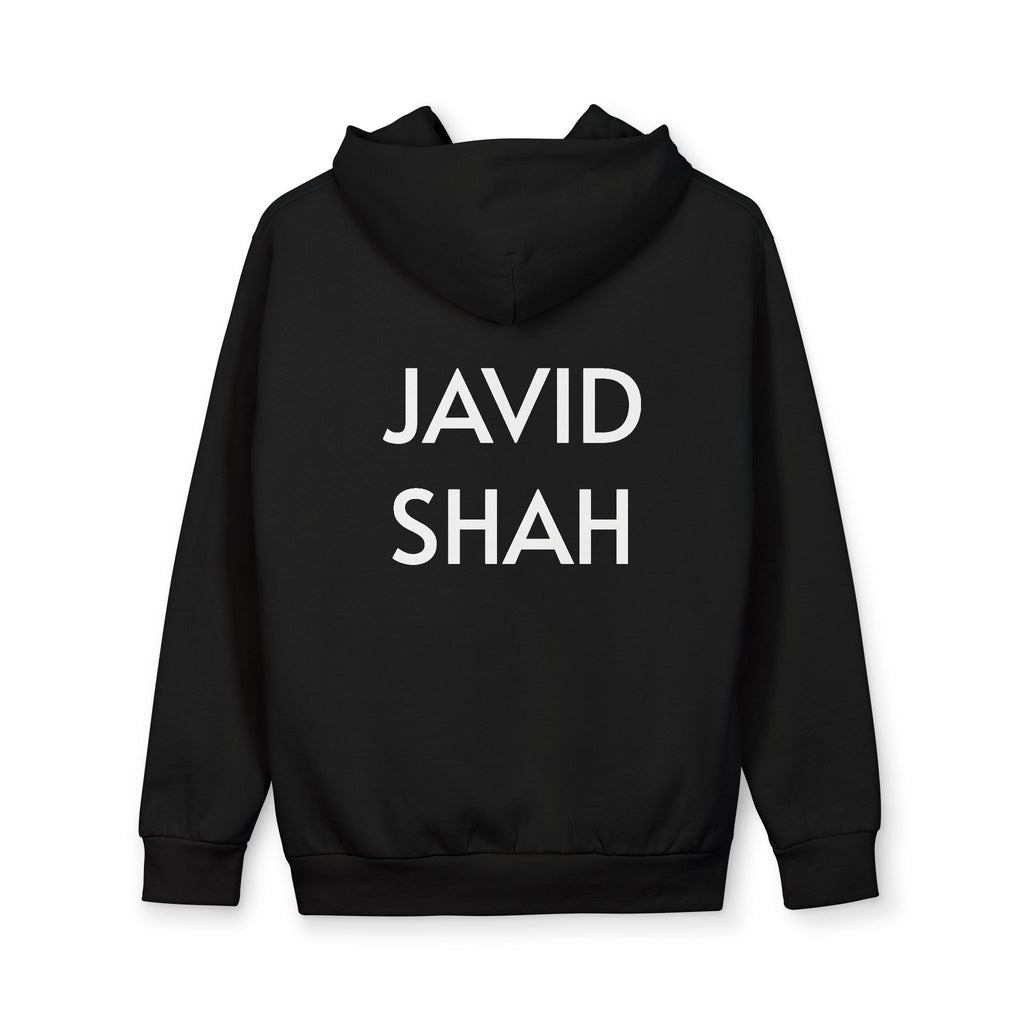 Javid Shah Hoodie