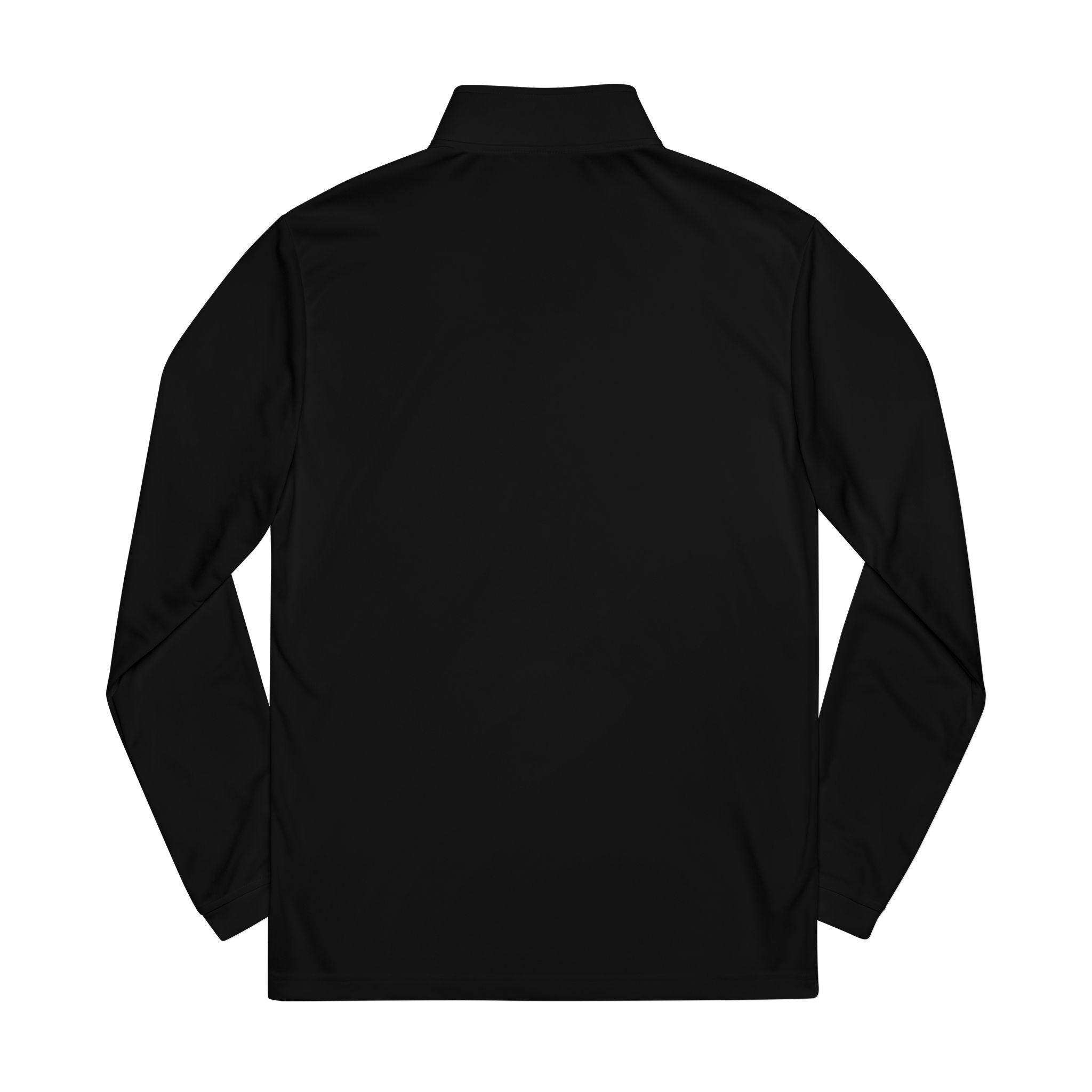 Iran Quarter-Zip