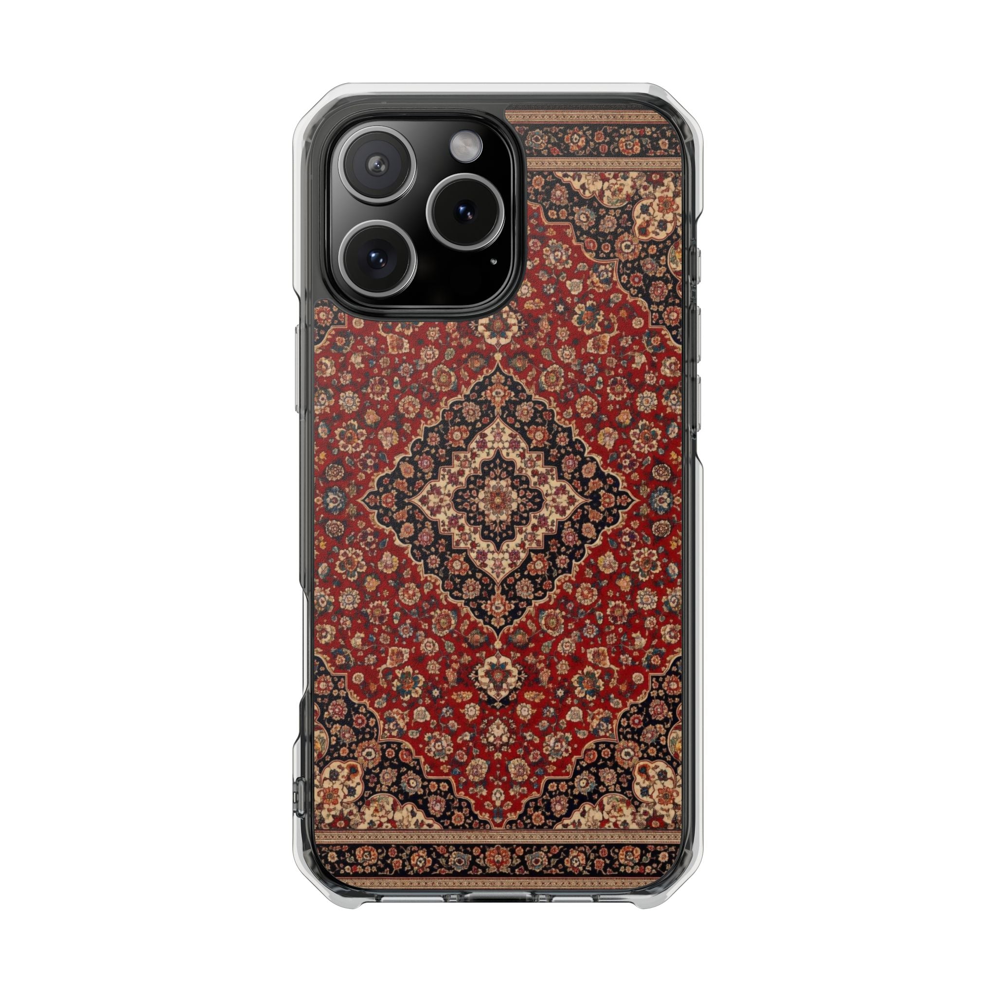 Farsh iPhone Case