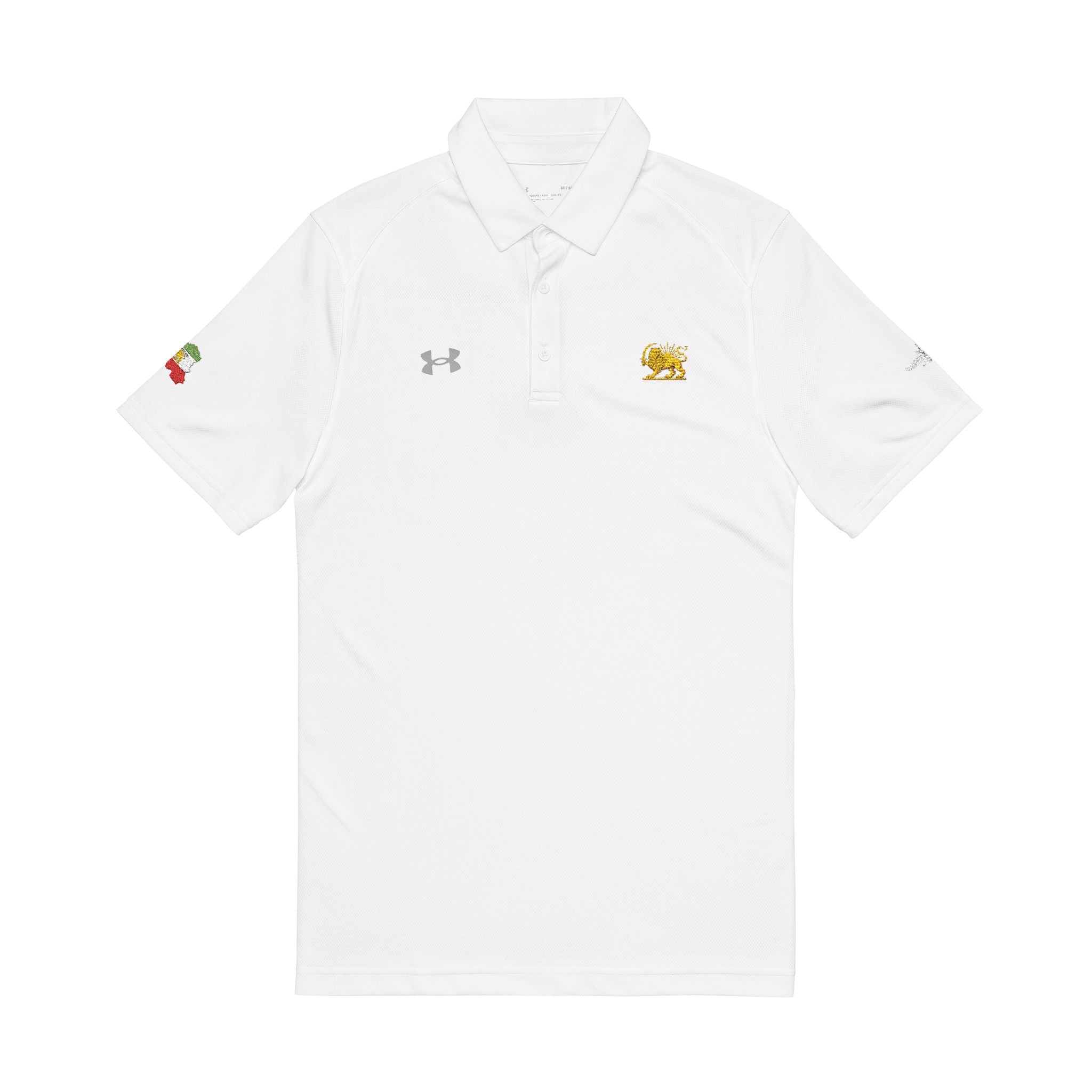 Iran Performance Polo