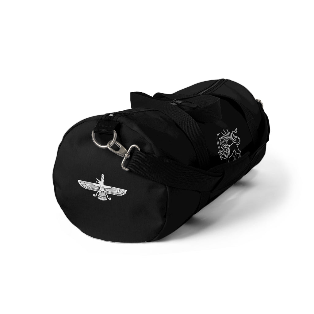 Iran Duffel Bag