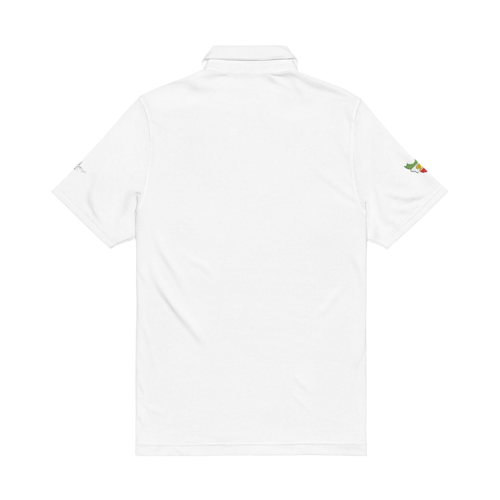 Iran Performance Polo