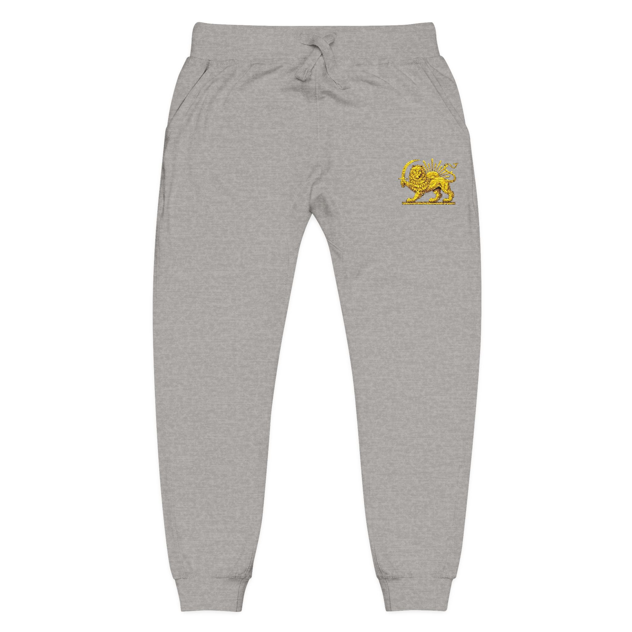 Real Iran Sweatpants