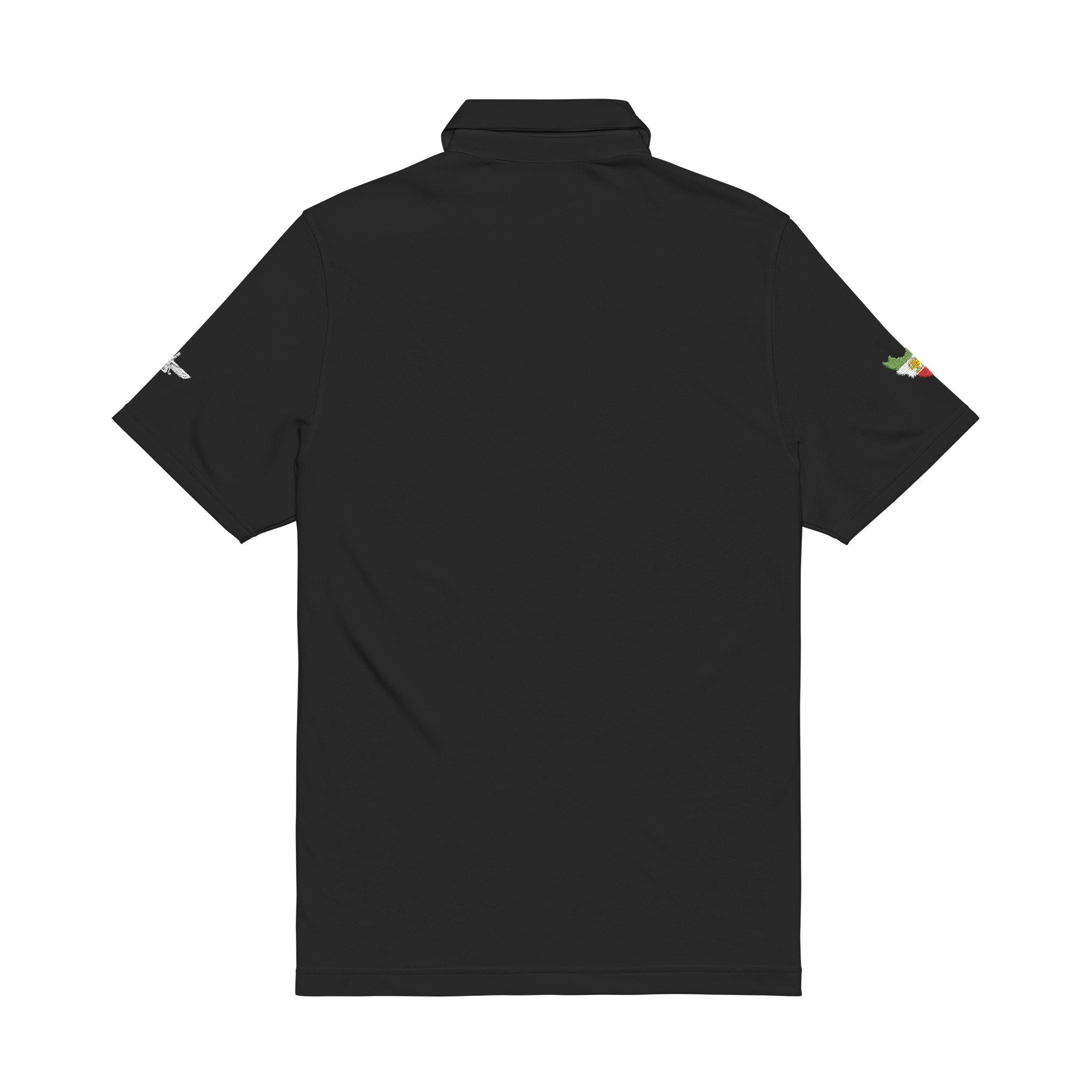 Iran Performance Polo