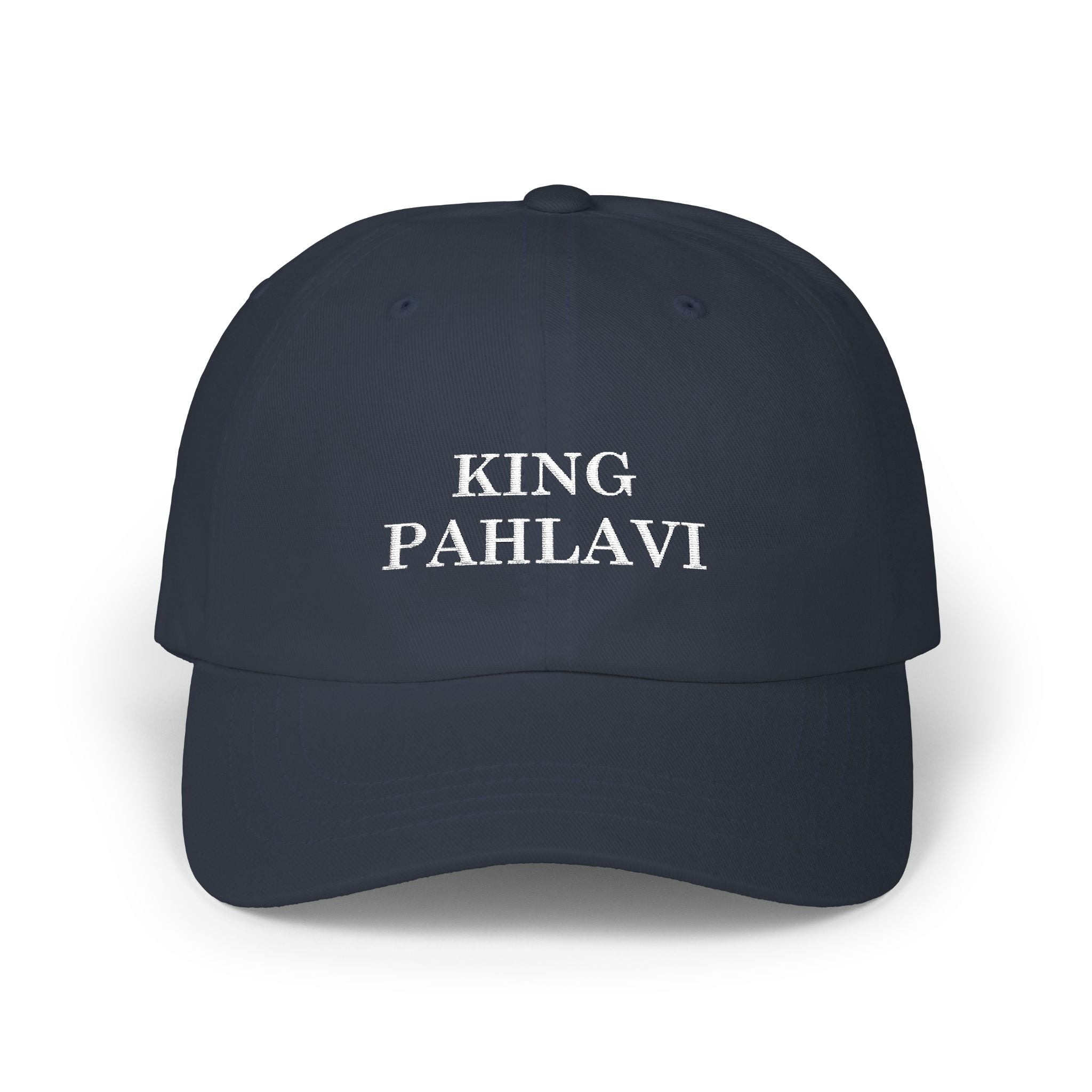 King Cap