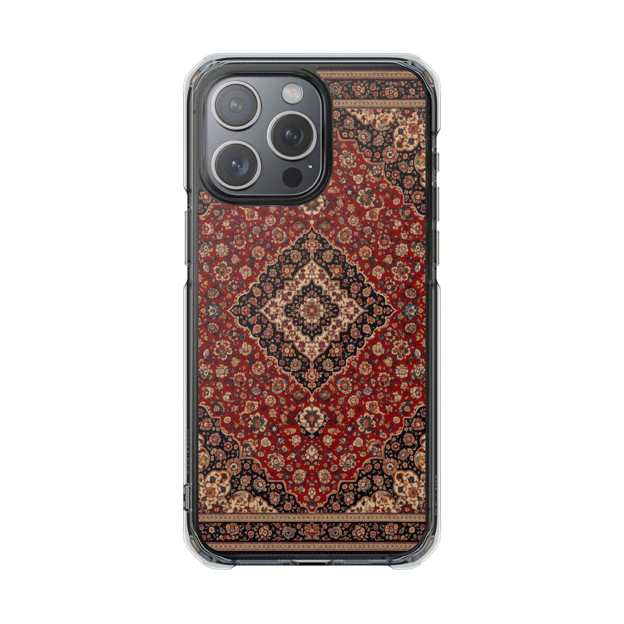 Farsh iPhone Case