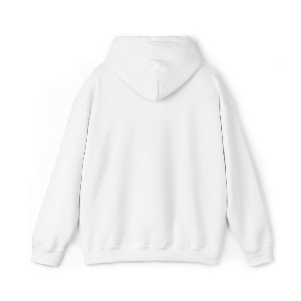 Quiet Iran Hoodie