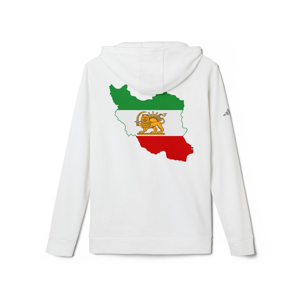 Team Iran Adidas Hoodie