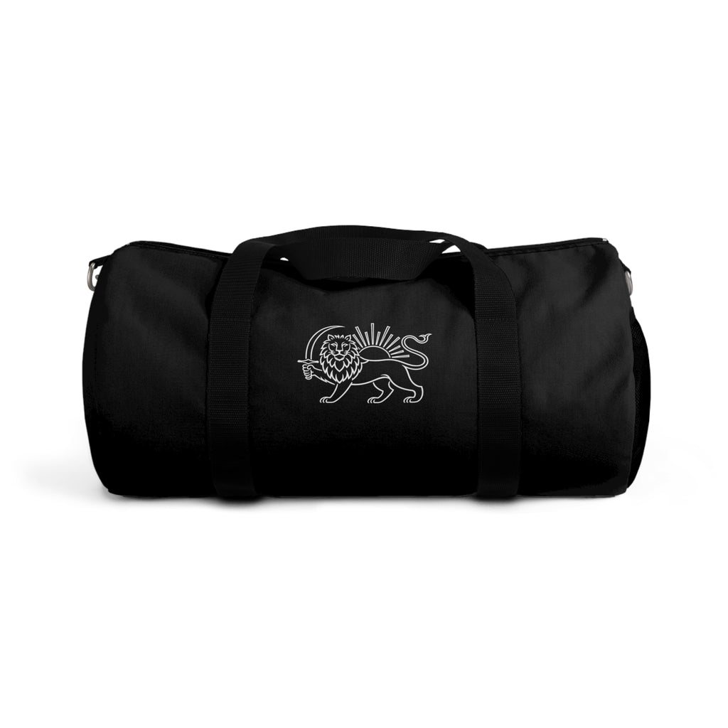 Iran Duffel Bag