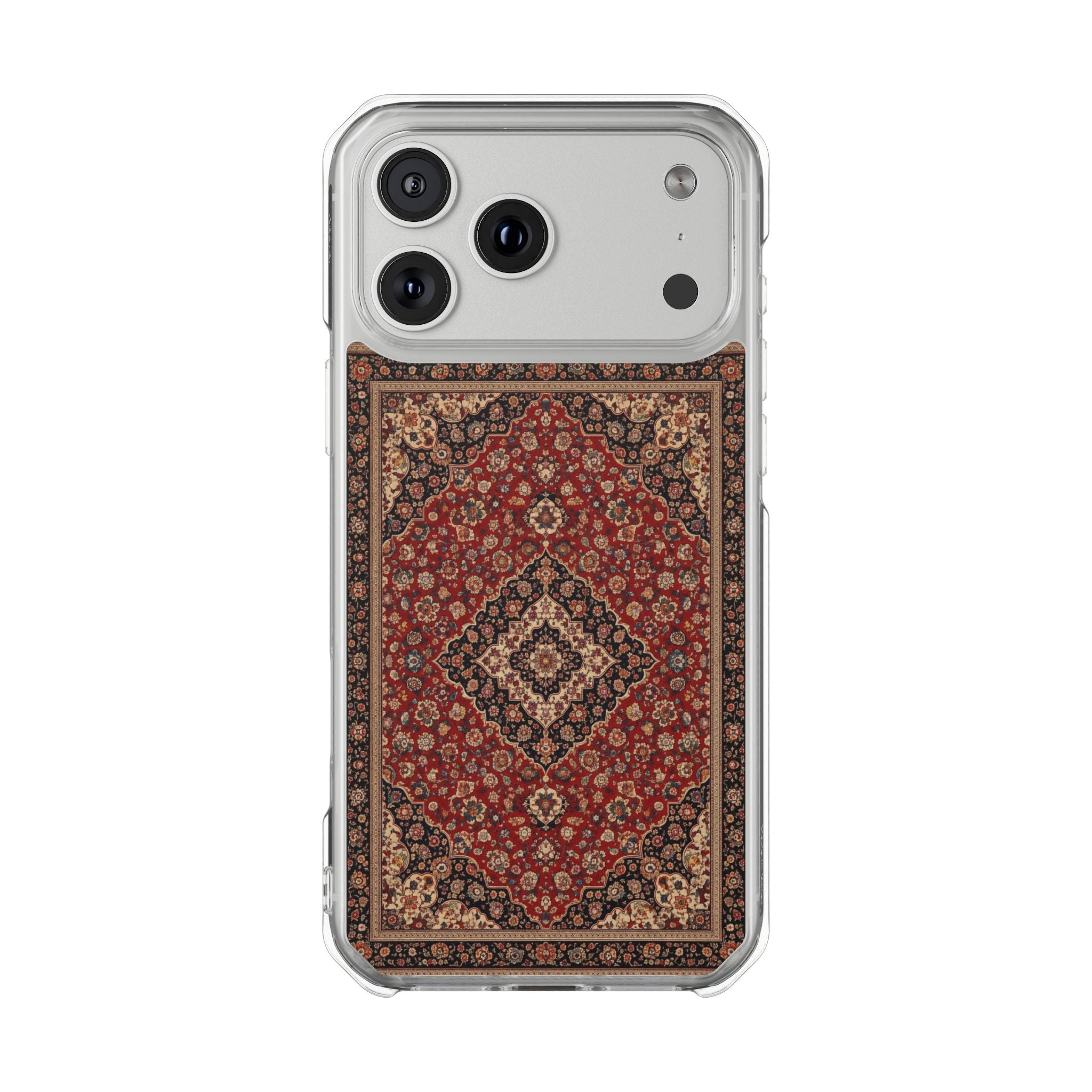 Farsh iPhone Case