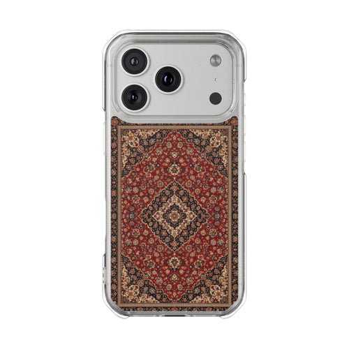 Farsh iPhone Case