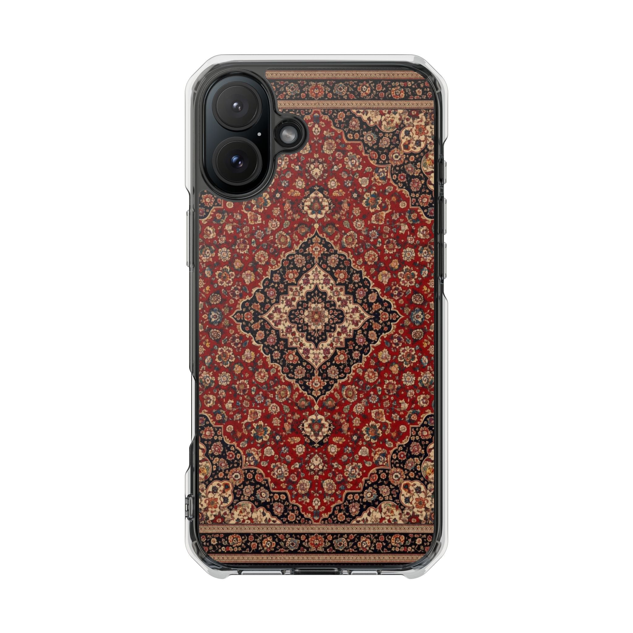 Farsh iPhone Case