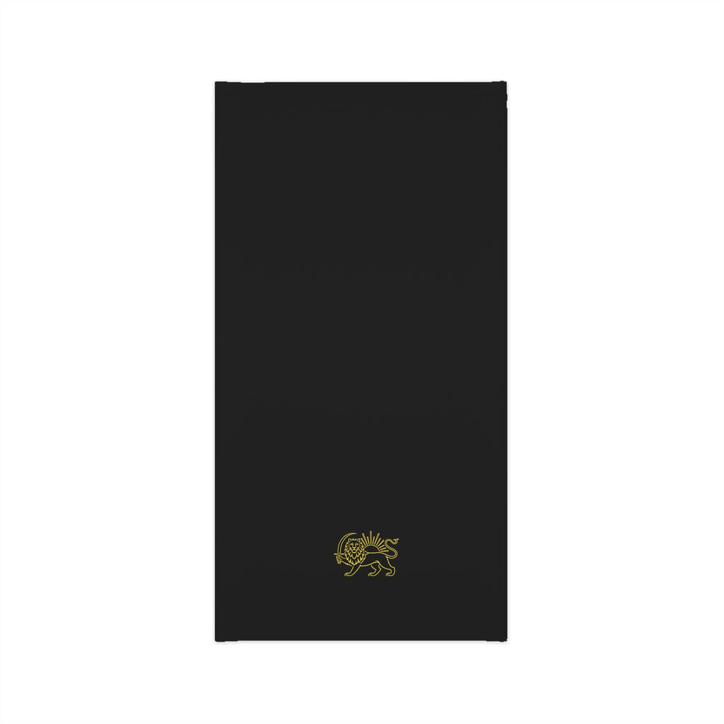 Iran Lightweight Buff