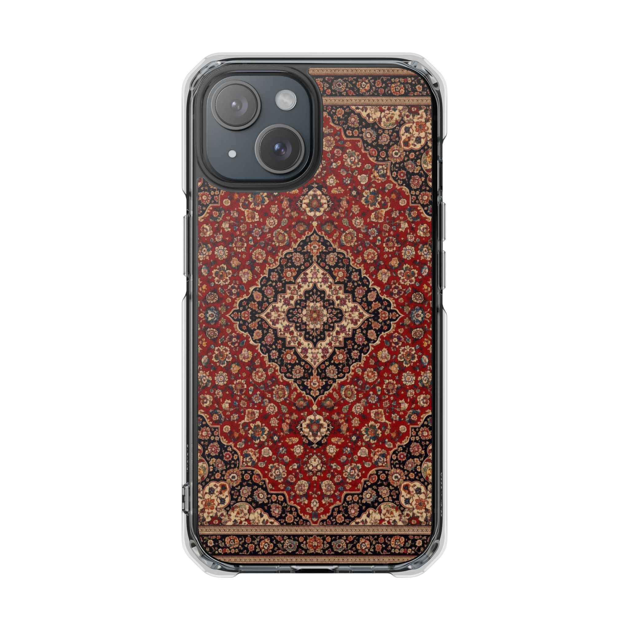 Farsh iPhone Case