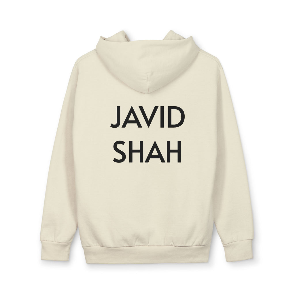Javid Shah Hoodie