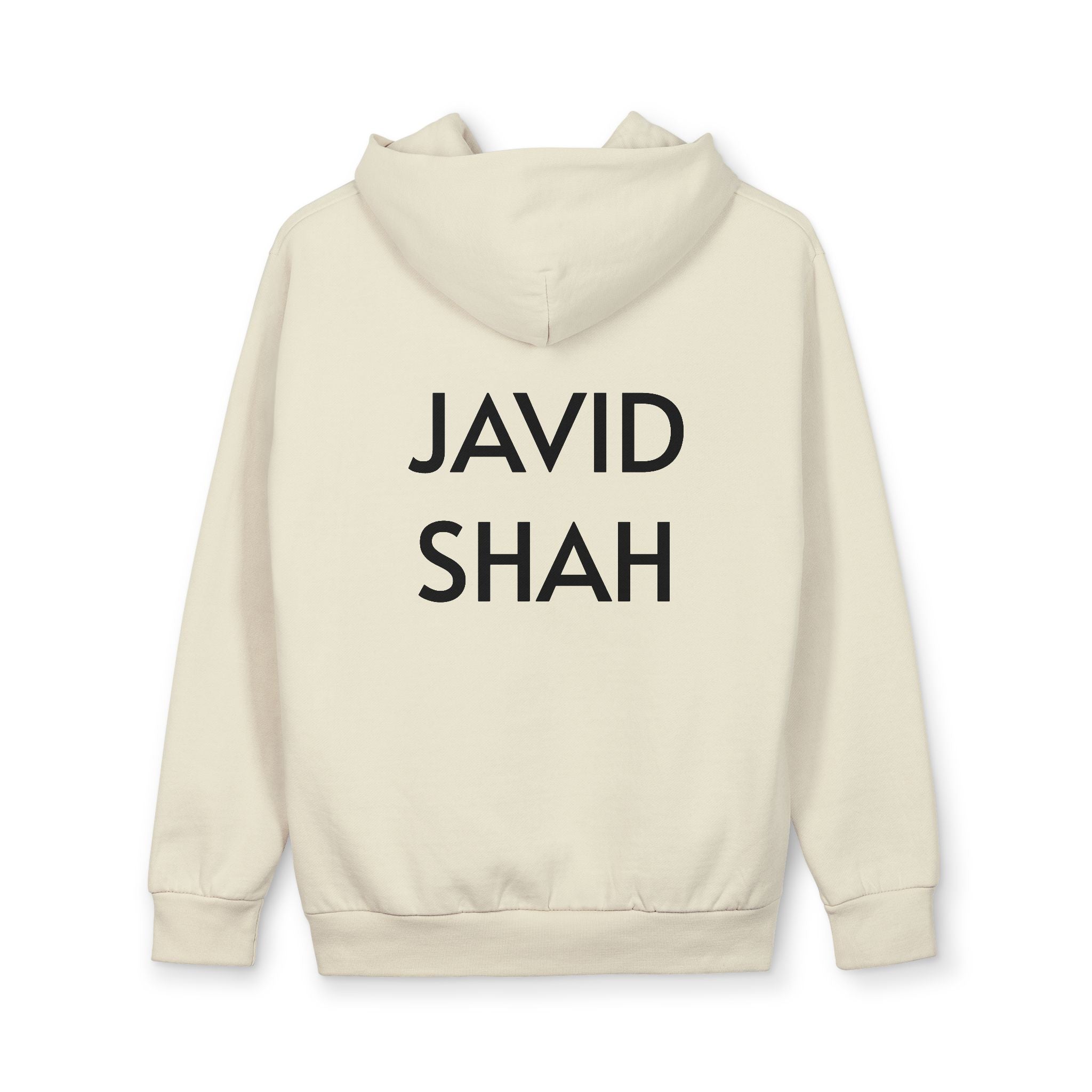 Javid Shah Hoodie