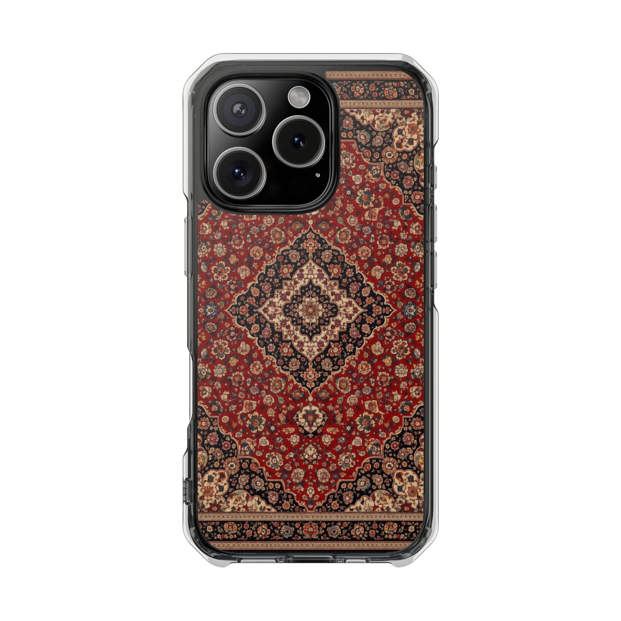 Farsh iPhone Case