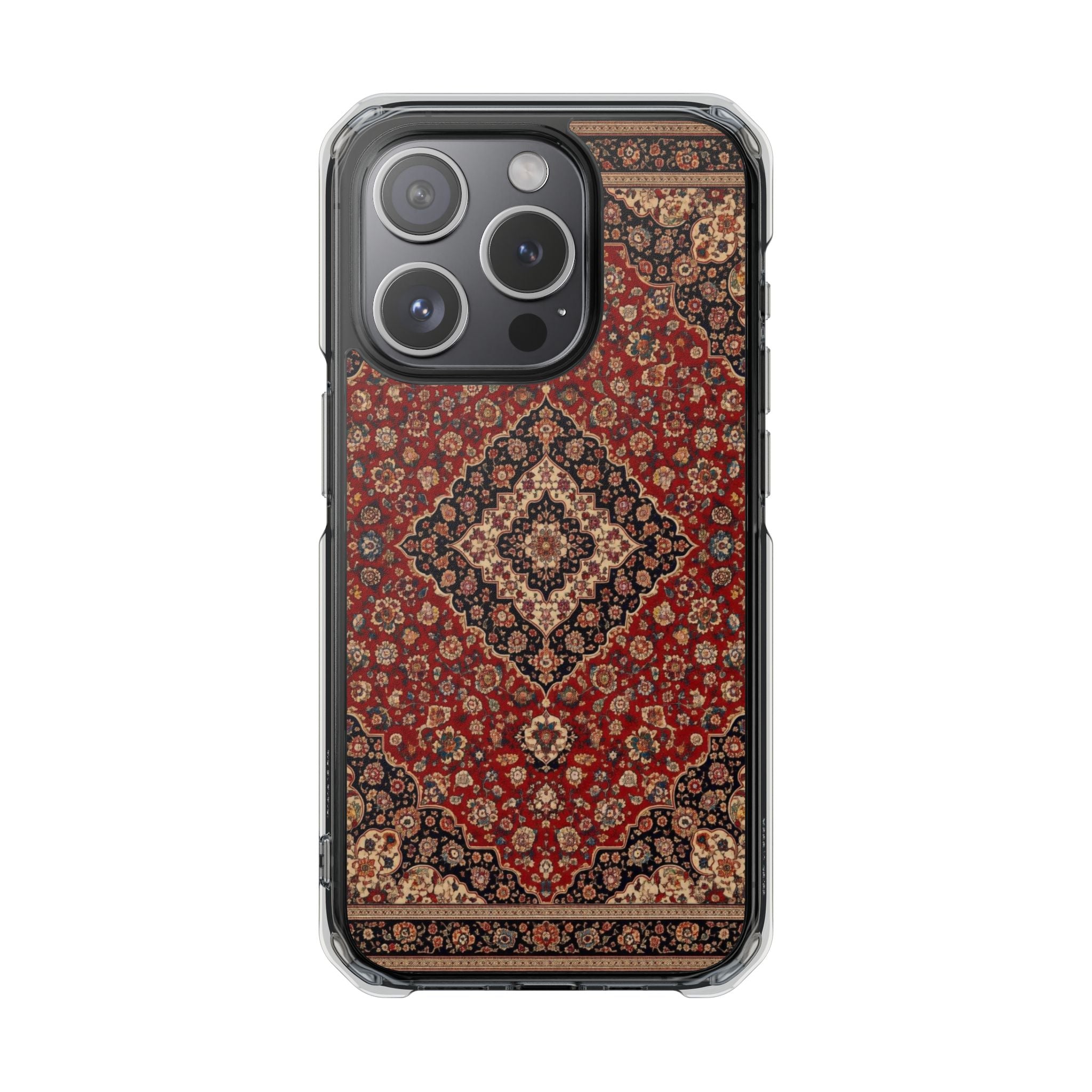 Farsh iPhone Case