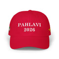 [NEW] Pahlavi Cap